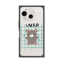 プレミアムスクエアケース［ オリジナル - INFP 仲介者 - キャラクター ］