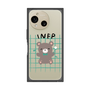 プレミアムスクエアケース［ オリジナル - INFP 仲介者 - キャラクター ］