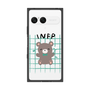 プレミアムスクエアケース［ オリジナル - INFP 仲介者 - キャラクター ］