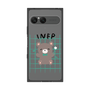プレミアムスクエアケース［ オリジナル - INFP 仲介者 - キャラクター ］