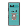 プレミアムスクエアケース［ オリジナル - INFP 仲介者 - キャラクター ］