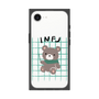 プレミアムスクエアケース［ オリジナル - INFJ 提唱者 - キャラクター ］