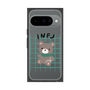 プレミアムスクエアケース［ オリジナル - INFJ 提唱者 - キャラクター ］