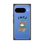 プレミアムスクエアケース［ オリジナル - INFJ 提唱者 - キャラクター ］