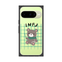 プレミアムスクエアケース［ オリジナル - INFJ 提唱者 - キャラクター ］