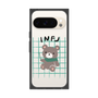 プレミアムスクエアケース［ オリジナル - INFJ 提唱者 - キャラクター ］