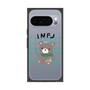 プレミアムスクエアケース［ オリジナル - INFJ 提唱者 - キャラクター ］