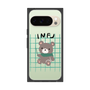 プレミアムスクエアケース［ オリジナル - INFJ 提唱者 - キャラクター ］