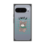プレミアムスクエアケース［ オリジナル - INFJ 提唱者 - キャラクター ］