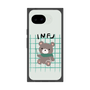 プレミアムスクエアケース［ オリジナル - INFJ 提唱者 - キャラクター ］