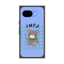 プレミアムスクエアケース［ オリジナル - INFJ 提唱者 - キャラクター ］