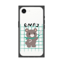 プレミアムスクエアケース［ オリジナル - ENFJ 主人公 - キャラクター ］