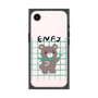 プレミアムスクエアケース［ オリジナル - ENFJ 主人公 - キャラクター ］