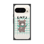 プレミアムスクエアケース［ オリジナル - ENFJ 主人公 - キャラクター ］