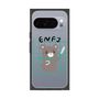 プレミアムスクエアケース［ オリジナル - ENFJ 主人公 - キャラクター ］