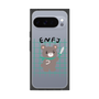 プレミアムスクエアケース［ オリジナル - ENFJ 主人公 - キャラクター ］