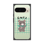 プレミアムスクエアケース［ オリジナル - ENFJ 主人公 - キャラクター ］