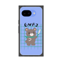 プレミアムスクエアケース［ オリジナル - ENFJ 主人公 - キャラクター ］