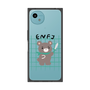 プレミアムスクエアケース［ オリジナル - ENFJ 主人公 - キャラクター ］