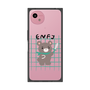 プレミアムスクエアケース［ オリジナル - ENFJ 主人公 - キャラクター ］