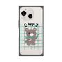 プレミアムスクエアケース［ オリジナル - ENFJ 主人公 - キャラクター ］
