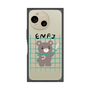 プレミアムスクエアケース［ オリジナル - ENFJ 主人公 - キャラクター ］