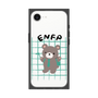 プレミアムスクエアケース［ オリジナル - ENFP 運動家 - キャラクター ］