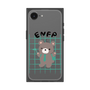 プレミアムスクエアケース［ オリジナル - ENFP 運動家 - キャラクター ］