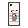 プレミアムスクエアケース［ オリジナル - ENFP 運動家 - キャラクター ］