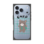 プレミアムスクエアケース［ オリジナル - ENFP 運動家 - キャラクター ］