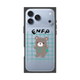 プレミアムスクエアケース［ オリジナル - ENFP 運動家 - キャラクター ］