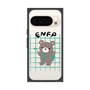 プレミアムスクエアケース［ オリジナル - ENFP 運動家 - キャラクター ］