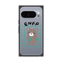 プレミアムスクエアケース［ オリジナル - ENFP 運動家 - キャラクター ］