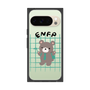 プレミアムスクエアケース［ オリジナル - ENFP 運動家 - キャラクター ］