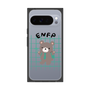 プレミアムスクエアケース［ オリジナル - ENFP 運動家 - キャラクター ］