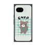 プレミアムスクエアケース［ オリジナル - ENFP 運動家 - キャラクター ］