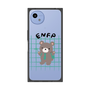 プレミアムスクエアケース［ オリジナル - ENFP 運動家 - キャラクター ］