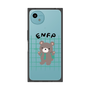 プレミアムスクエアケース［ オリジナル - ENFP 運動家 - キャラクター ］