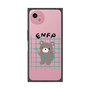 プレミアムスクエアケース［ オリジナル - ENFP 運動家 - キャラクター ］