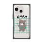 プレミアムスクエアケース［ オリジナル - ENFP 運動家 - キャラクター ］