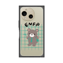 プレミアムスクエアケース［ オリジナル - ENFP 運動家 - キャラクター ］