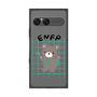 プレミアムスクエアケース［ オリジナル - ENFP 運動家 - キャラクター ］