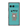 プレミアムスクエアケース［ オリジナル - ENFP 運動家 - キャラクター ］