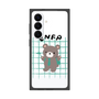 プレミアムスクエアケース［ オリジナル - ENFP 運動家 - キャラクター ］