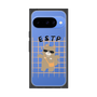 プレミアムスクエアケース［ オリジナル - ESTP 起業家 - キャラクター ］