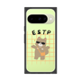 プレミアムスクエアケース［ オリジナル - ESTP 起業家 - キャラクター ］
