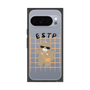 プレミアムスクエアケース［ オリジナル - ESTP 起業家 - キャラクター ］