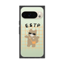 プレミアムスクエアケース［ オリジナル - ESTP 起業家 - キャラクター ］