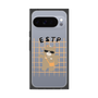 プレミアムスクエアケース［ オリジナル - ESTP 起業家 - キャラクター ］