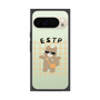 プレミアムスクエアケース［ オリジナル - ESTP 起業家 - キャラクター ］